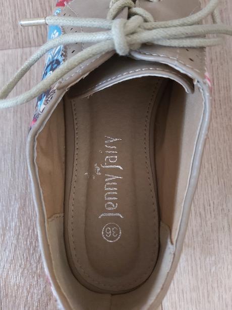 Poltopánky,veľ.36, 36