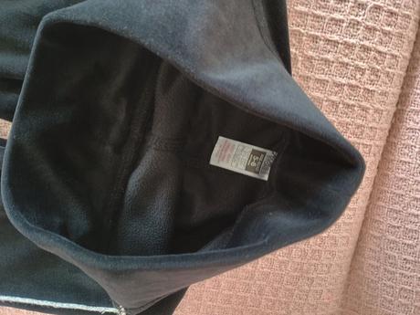 Termo legíny s vyvysenym pásom 110 - 116, 110