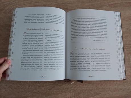 Kniha čím žila slovenská rodina,