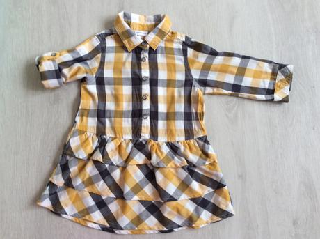 Šaty vertbaudet 80, vertbaudet,80