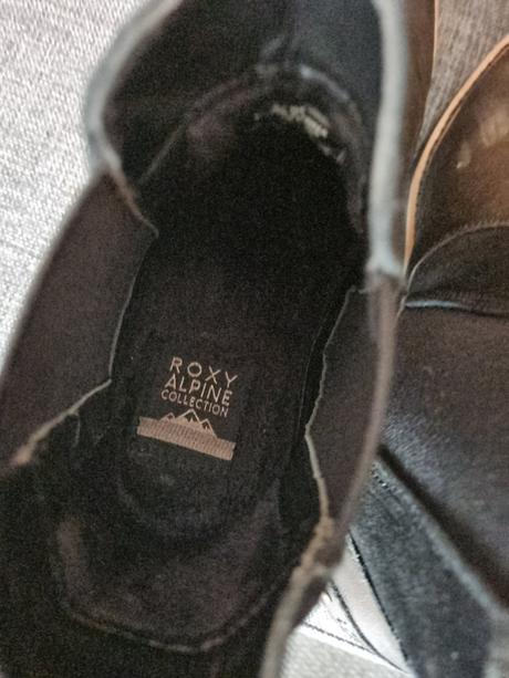 Topanky čižmy roxy, roxy,38