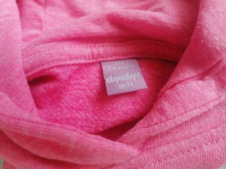 Mikina, dopodopo,128