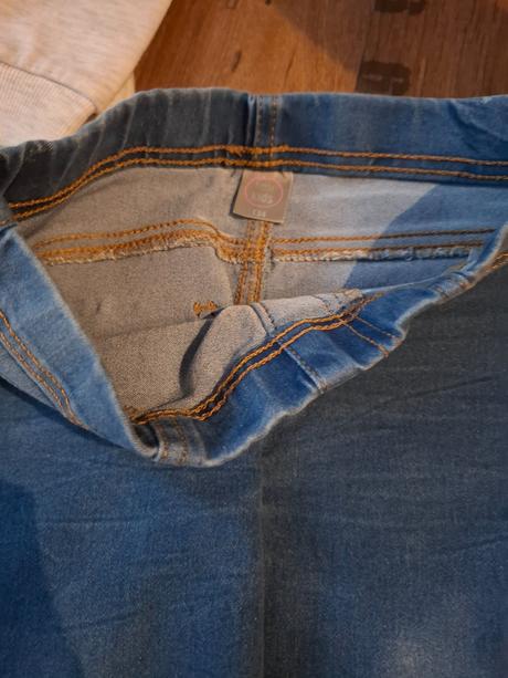 Slim fit rifle, pepco,128