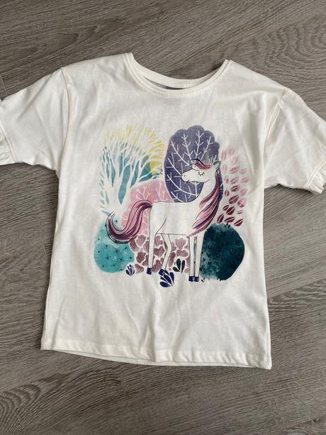 Tricko s konikom, 122