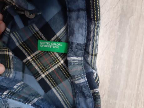 Kosela benetton, benetton,104