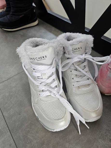 Nové skechers topanky, skechers,33