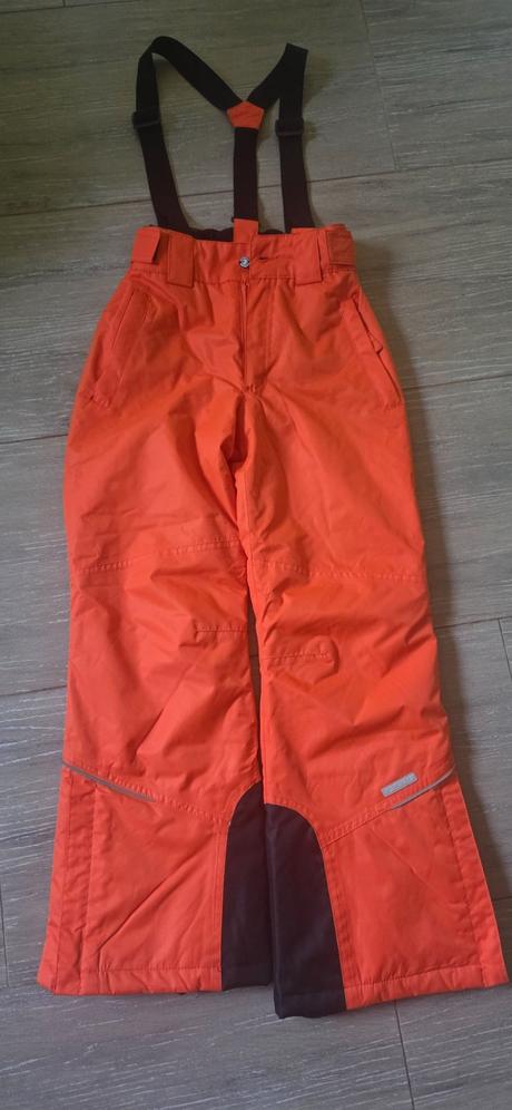Zimné nohavice icepeak - 140, 140