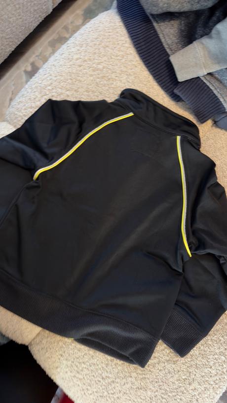 Reflekčná mikinka, oshkosh,104