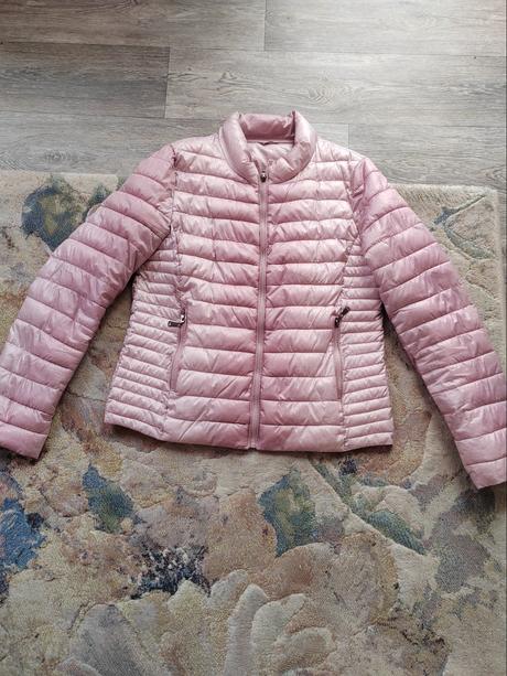 Dámska prechodná bunda, l