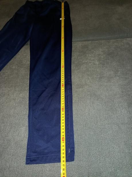 Tepláky puma, puma,164