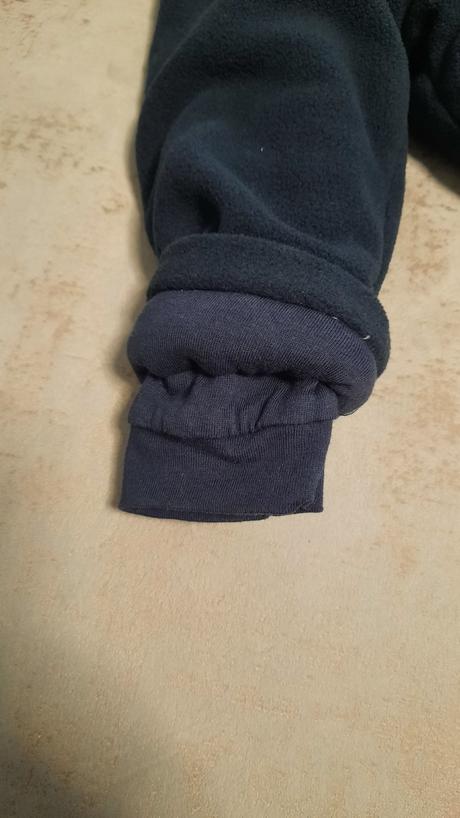 Detská zimná bunda tom tailor, tom tailor,92