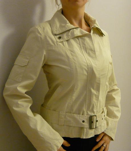 Bunda zn. kangaroos, 34