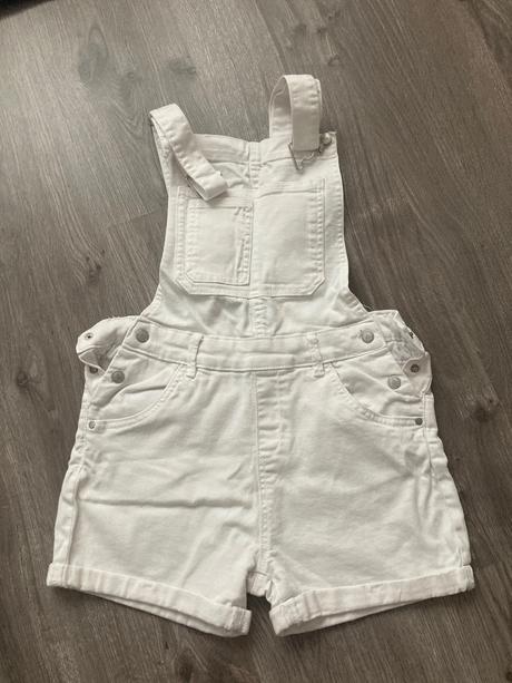 Riflovy overal, reserved,164