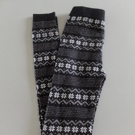 Legíny xs, esmara,xs