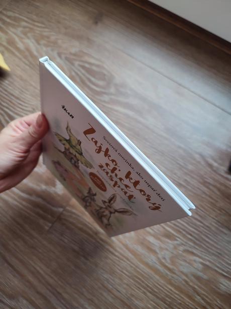 Zajko, ktorý chce zaspať - carl-johan forssén ehrl, 