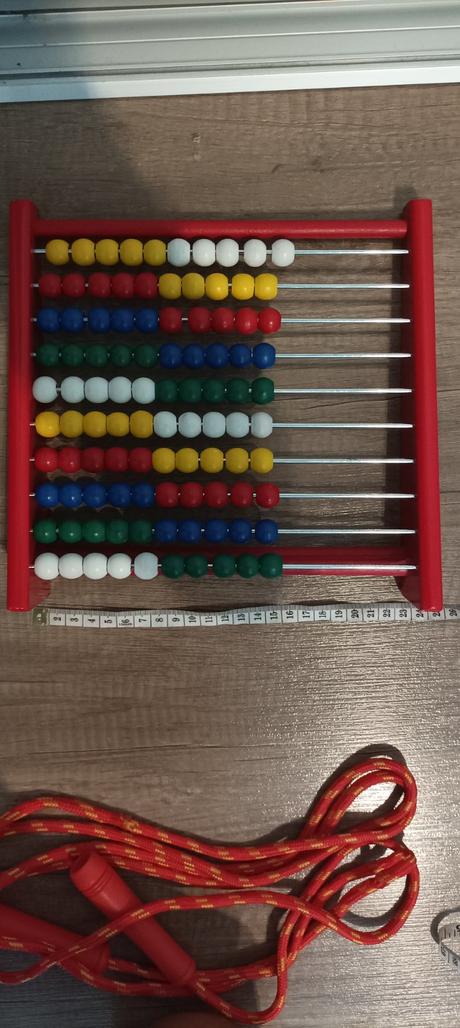 Drevene pocotadlo a svihadlo, 