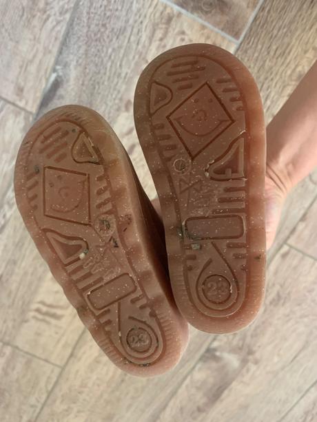 En fant 23 zateplené gumáky, čižmy, snehule, en fant,23