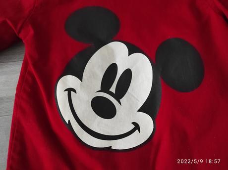 Jarné a, jesenná bunda 98/104, 98