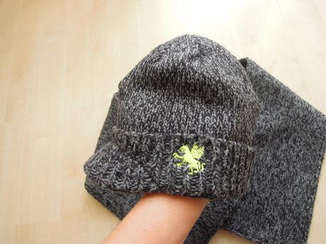 Čiapka 3-6 rokov, next,116