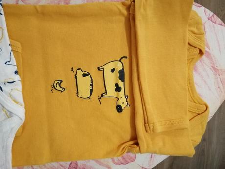 Chlapčenské body, pepco,74