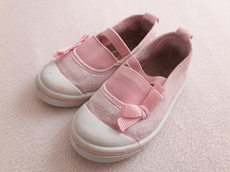 Plátenky v.22, h&m,22