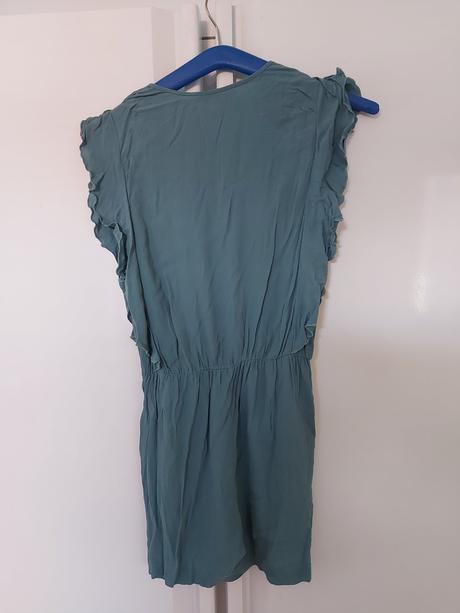 Letny overal mango, mango,s