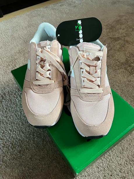 Nove tenisky diadora 36,5, 36 / 37