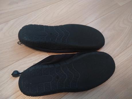 Topánky do vody firefly veľ.42 vd 28,5 cm, firefly,42