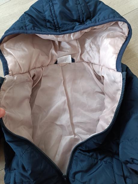 Prechodná bunda, pepco,74