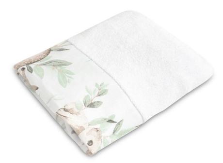 Sensillo návlek na prebaľovaciu podložku 50x70cm s, 