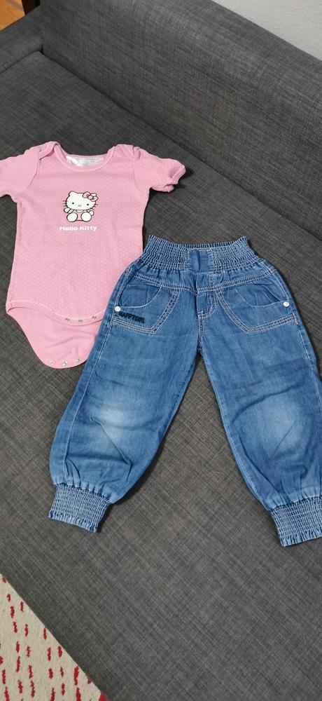 Veľkosť 86-98, 86–98