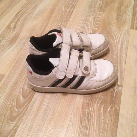 Tenisky adidas 31, adidas,31