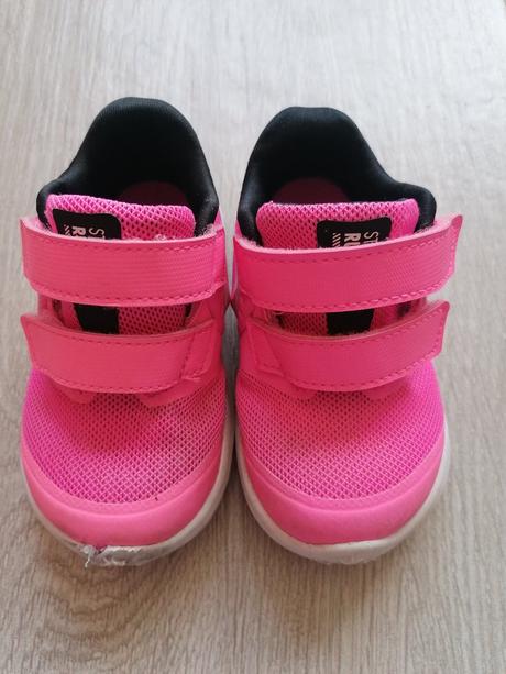 Výrazne sietkovane tenisky, nike,21