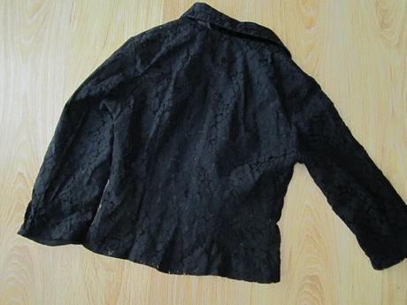 Dámske sako--h&m--36, h&m,36