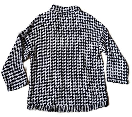 Dámsky vrchný top zn. zara, veľ. m, zara,m