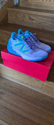 New balance basketbalove tenisky, new balance,40