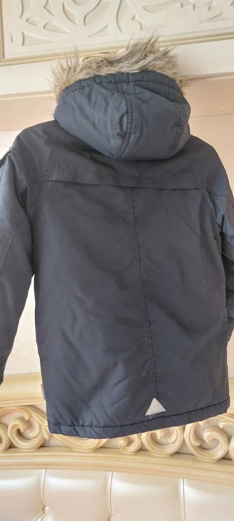 Zimná hrubá bundička next, next,116