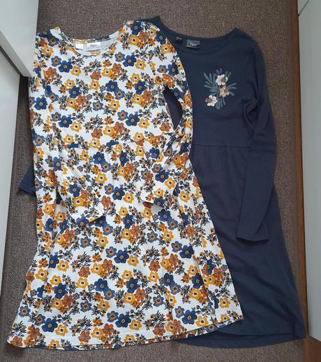 Šaty, veľ 140/146, bonprix,140