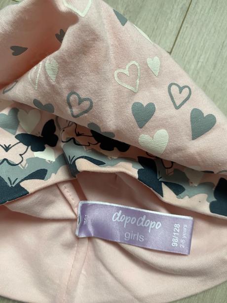 Čiapka, dopodopo,98