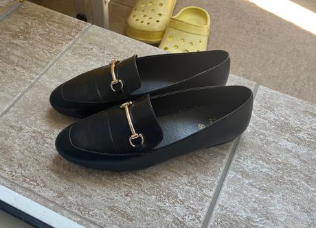 Poltopánky/mokasiny jenny fairy, lasocki,36