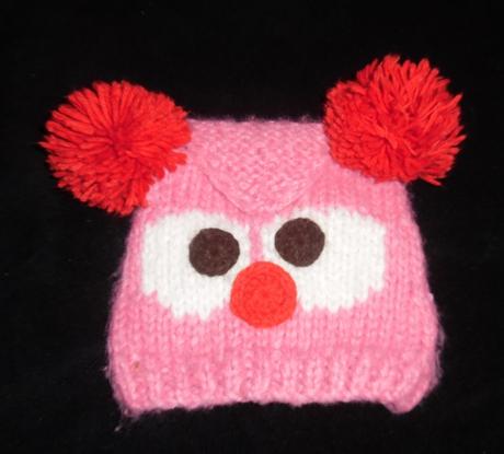 Čiapka s brbmolcami, next,110