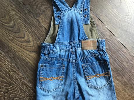 Rifle na traky, zara,86