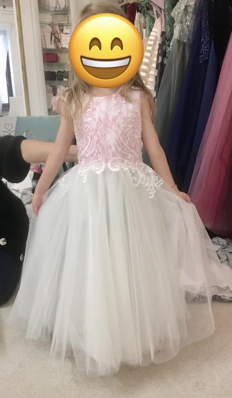 Šaty na svadbu pre družičku, 110