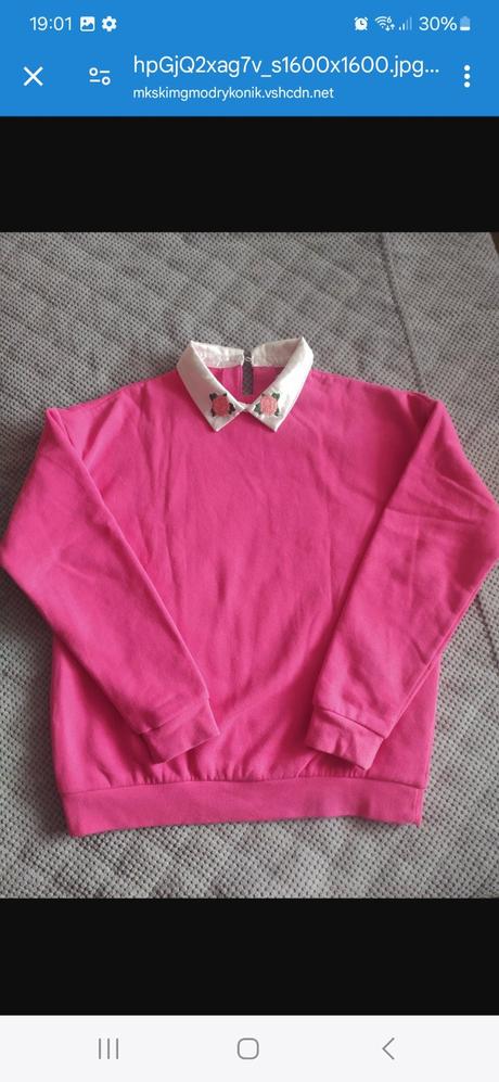 4 pulover, reserved,158