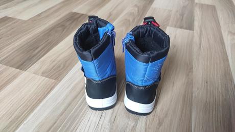 Snehule cortina veľ.22, 22