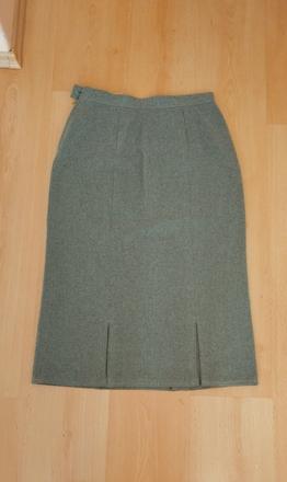 Sukňa tepla cca m, m