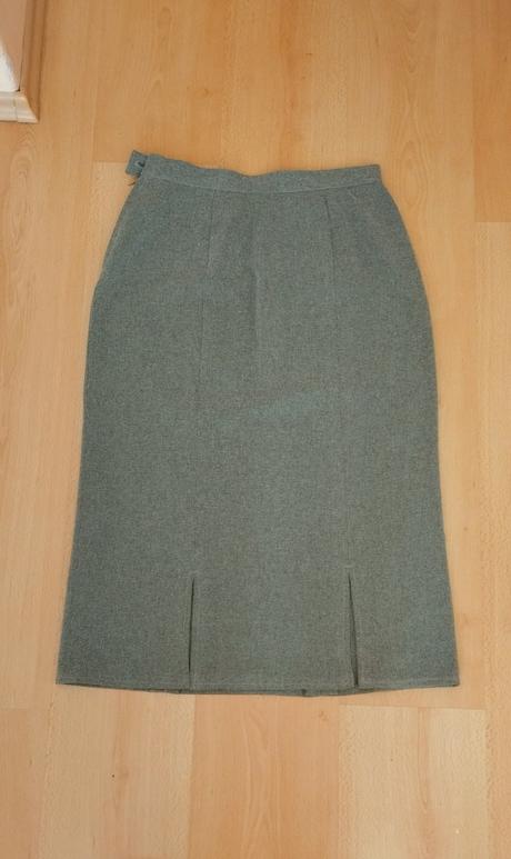 Sukňa tepla cca m, m