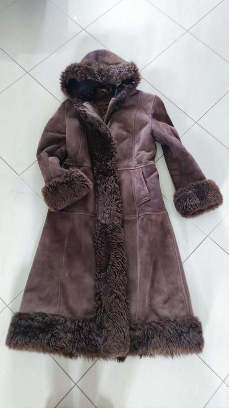 Slovenský kožuch, l