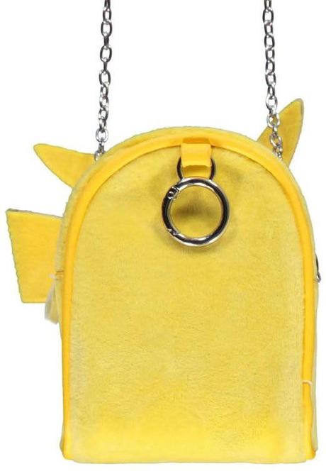 Pokémon batôžtek / kabelka pikachu, 