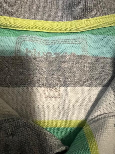 Polotričko, bluezoo,116